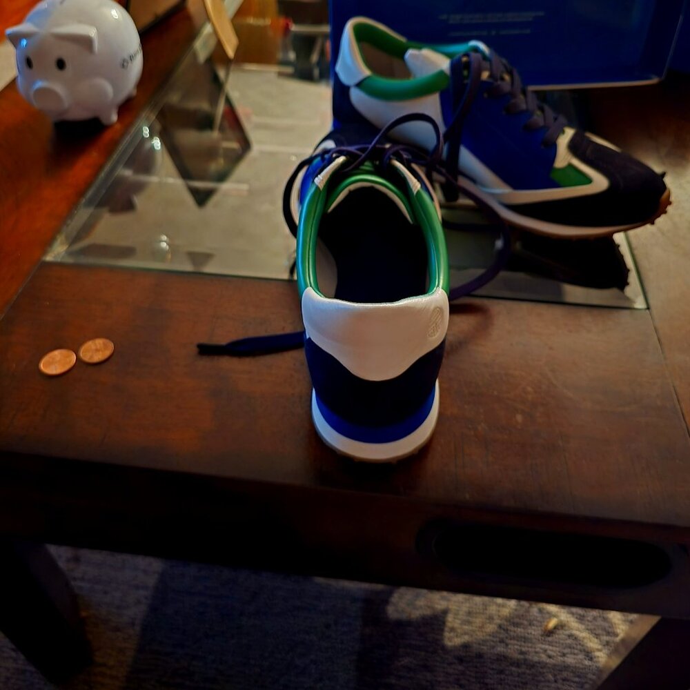 Tory Burch Tory Sport Golf Shoes
